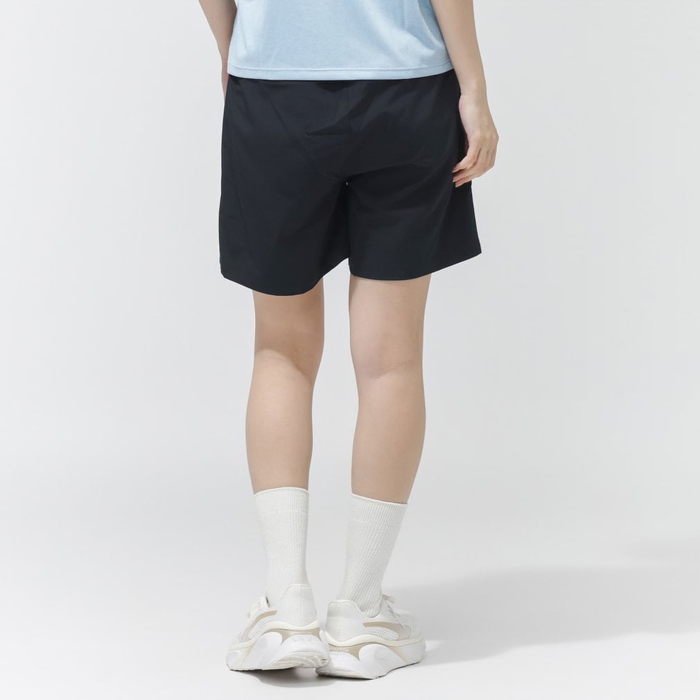 チャンピオン レディース クロス ハーフパンツ SHORTS CW-DS504