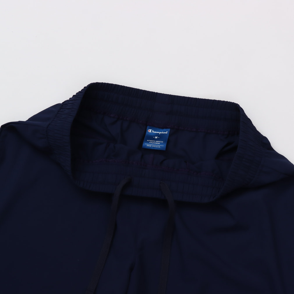 チャンピオン レディース クロス ハーフパンツ SHORTS CW-DS504