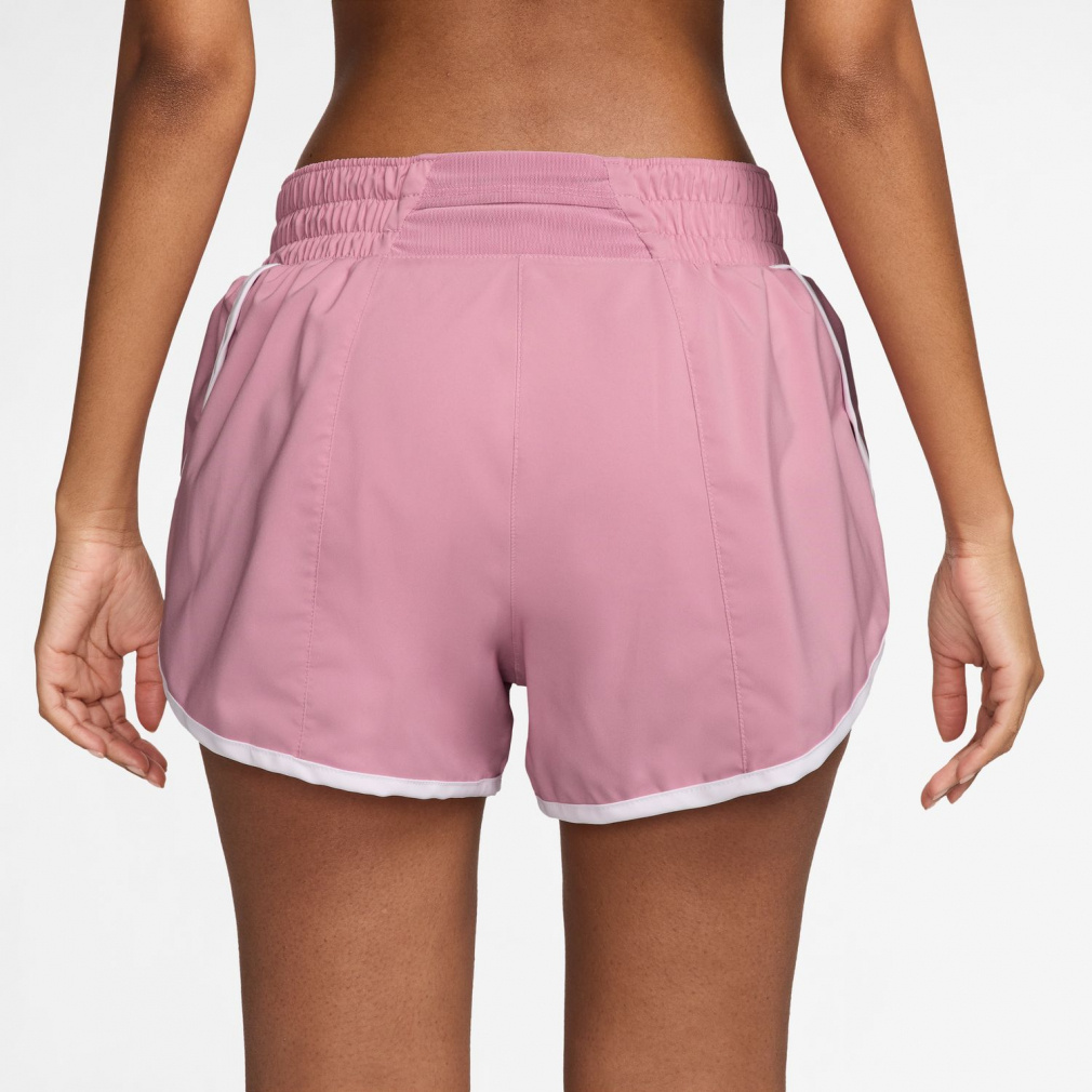 ナイキ レディース クロス ハーフパンツ ウィメンズ ワン DF MR 3IN BR