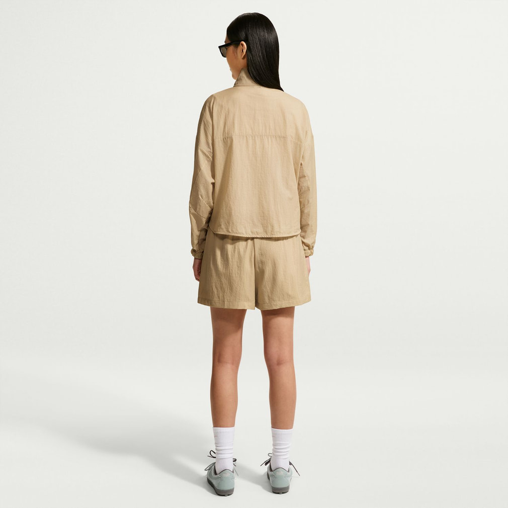 ナイキ レディース クロス ハーフパンツ ウィメンズ NSW ダブル