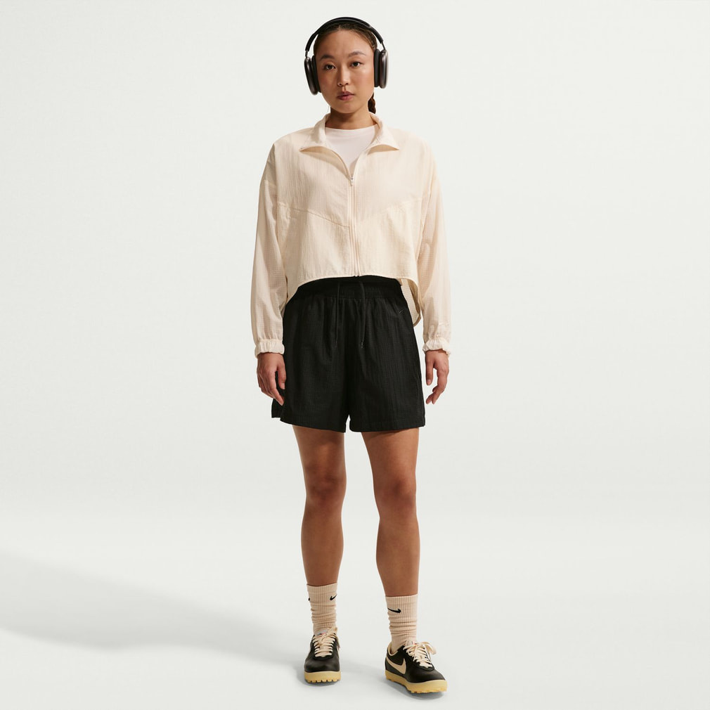 ナイキ レディース クロス ハーフパンツ ウィメンズ NSW ダブル