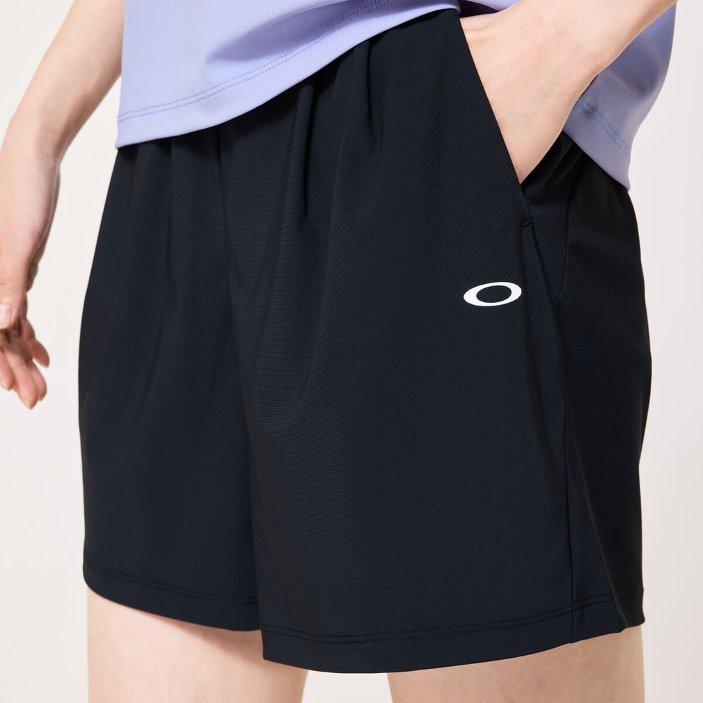 オークリー レディース クロス ハーフパンツ RADIANT FUSION FLEX
