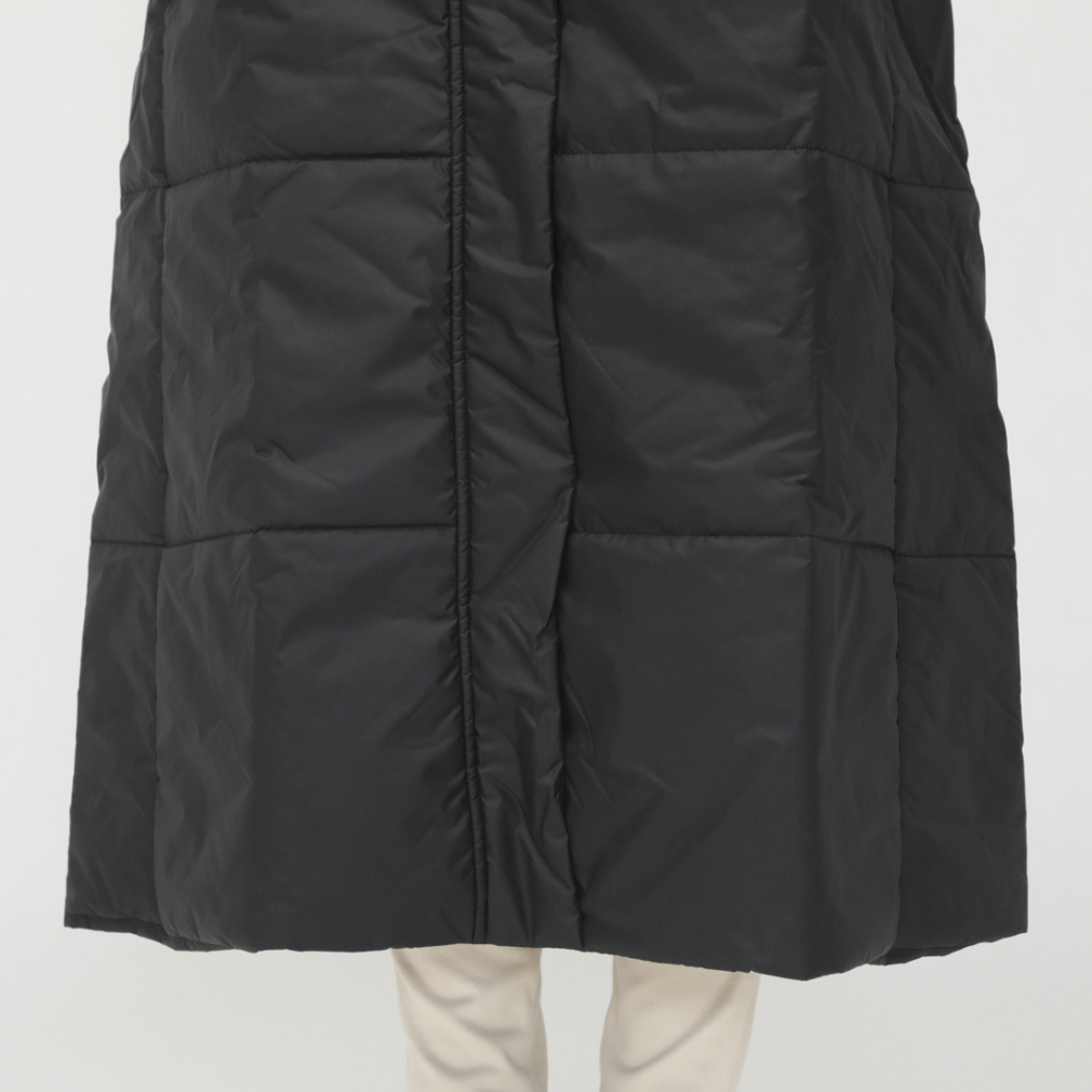 アディダス レディース ベンチコート W スーパーロング パデッドコート