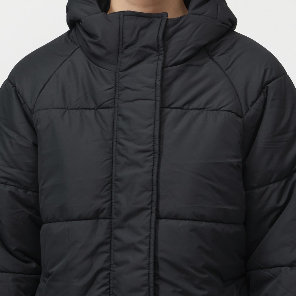 ティゴラ レディース ベンチコート iHEAT中綿ベンチコート TR-9A2935IC