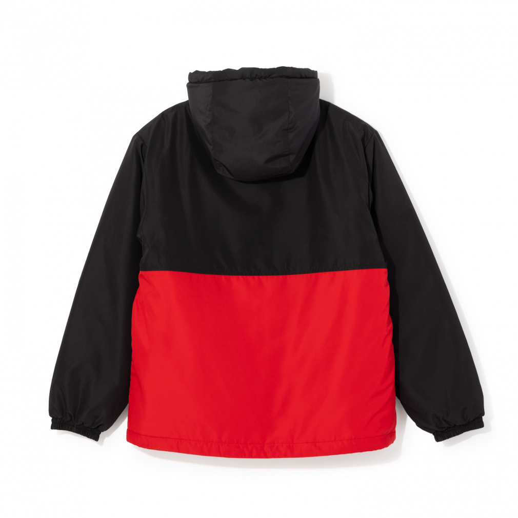 フィラ レディース 中綿ジャケット 中綿ウィンドジャケット FW25FP829