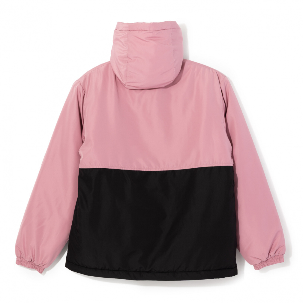 フィラ レディース 中綿ジャケット 中綿ウィンドジャケット FW25FP829