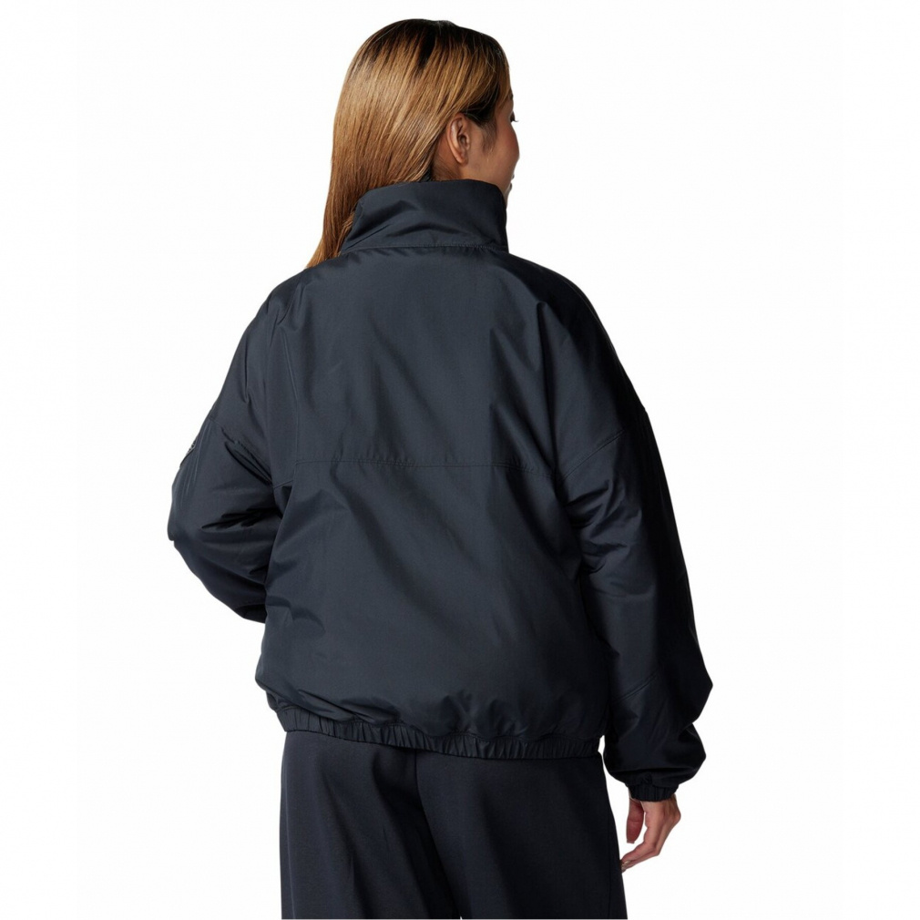 アンダーアーマー レディース 中綿ジャケット UAインサレーテッド