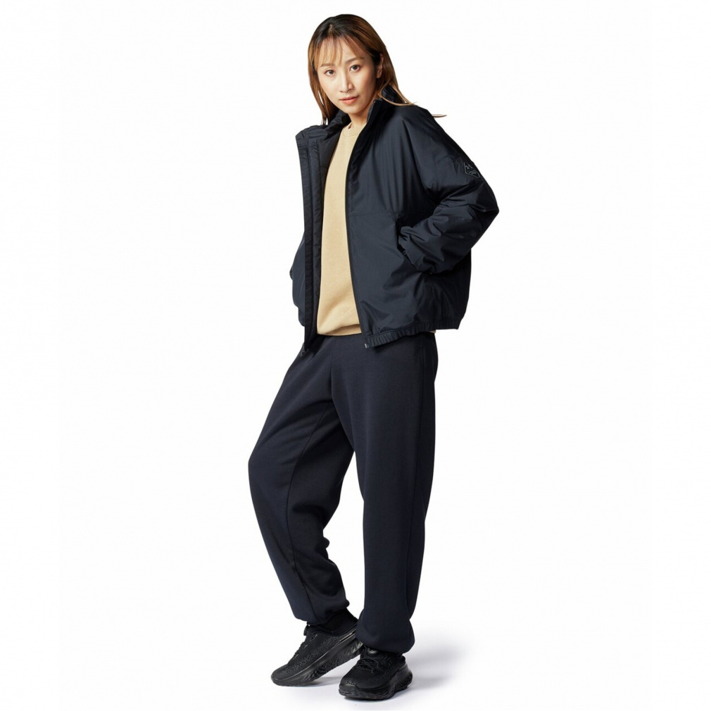 アンダーアーマー レディース 中綿ジャケット UAインサレーテッド