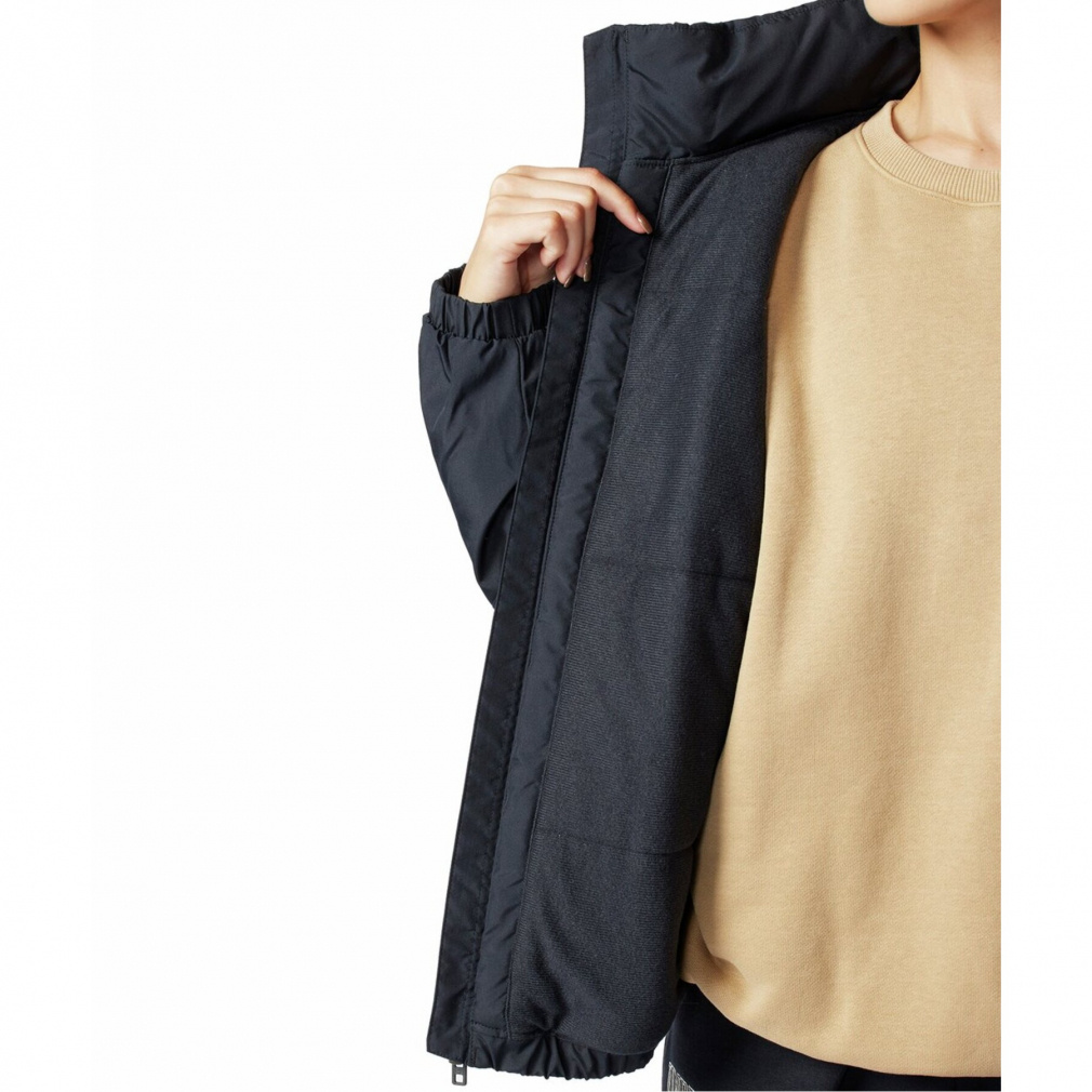 アンダーアーマー レディース 中綿ジャケット UAインサレーテッド