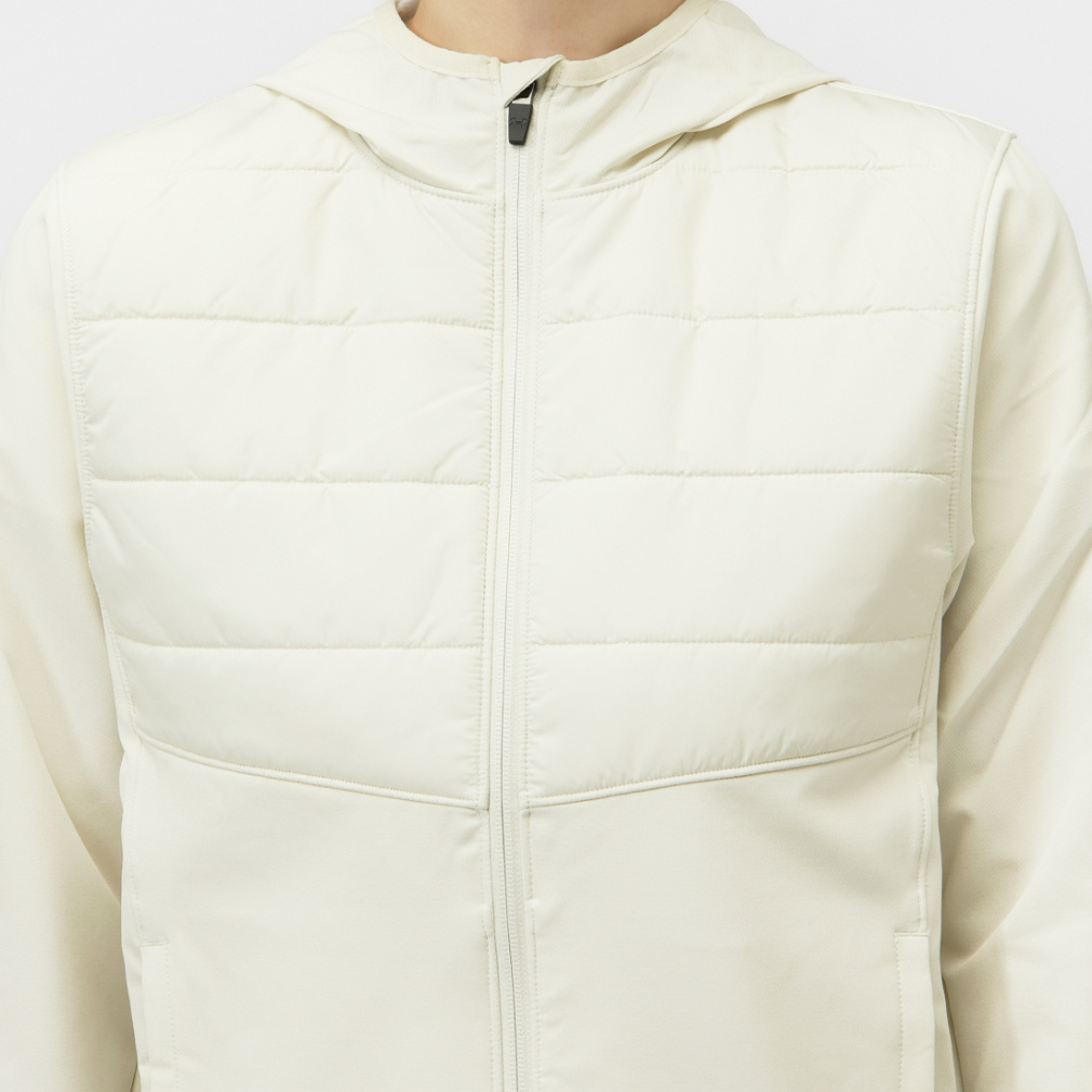 アンダーアーマー レディース 中綿ジャケット UAインサレーテッド