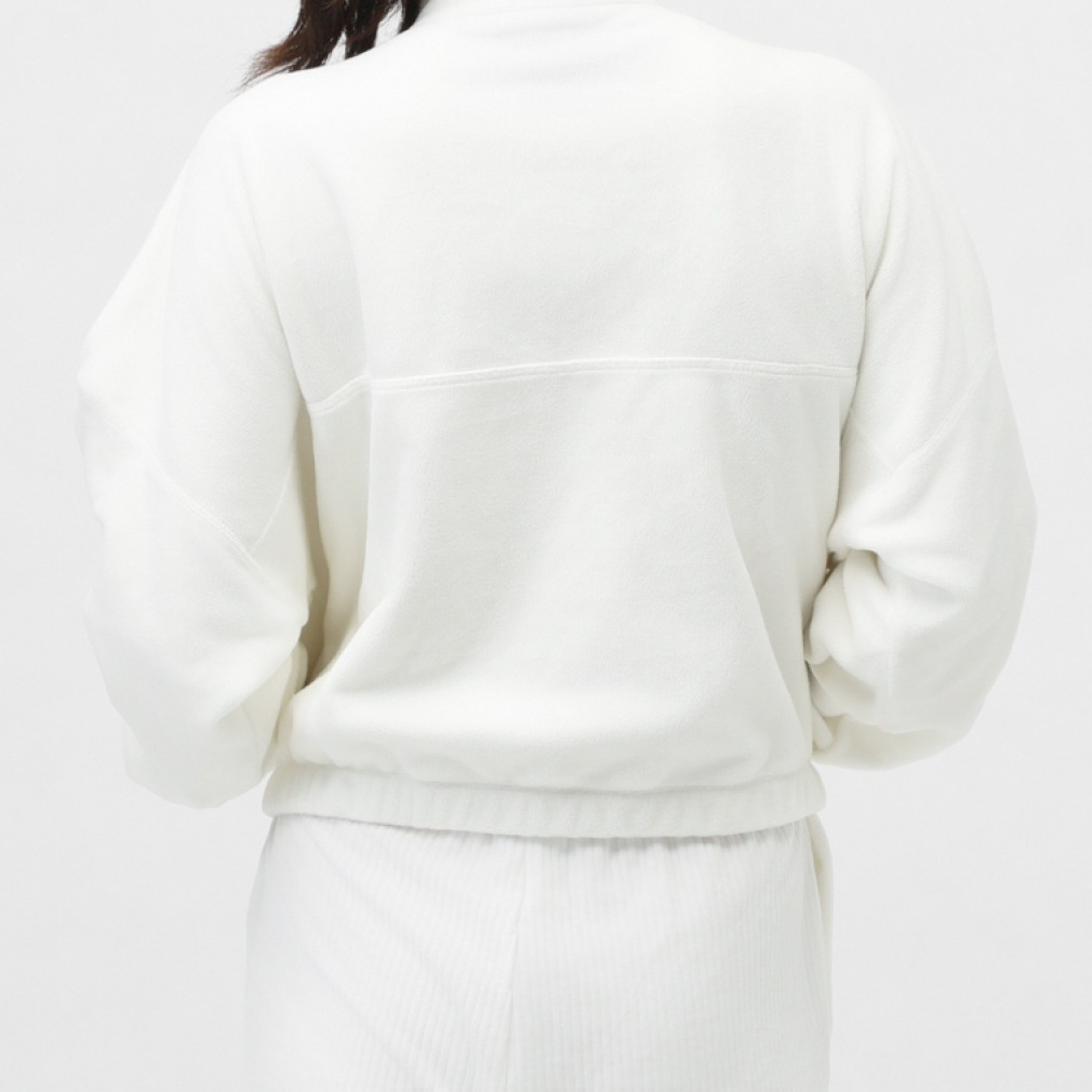 新品 NIKE ナイキ レディース ハイネックジップアップ トレーニングウェア NIKE（ナイキ） レディース ウインドフルジップ ウィメンズ NSW ヴァー