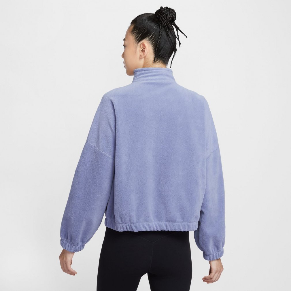 ウィメンズ ワン TF ポーラー ハーフジップ L/S トップ｜Alpen Online