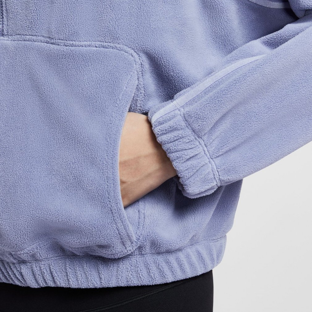 ナイキ レディース 中綿ジャケット ウィメンズ ワン TF ポーラー