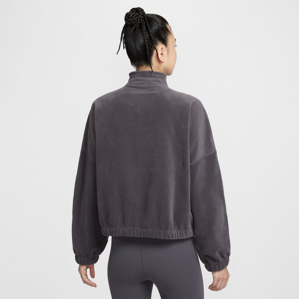 ウィメンズ ワン TF ポーラー ハーフジップ L/S トップ｜Alpen Online