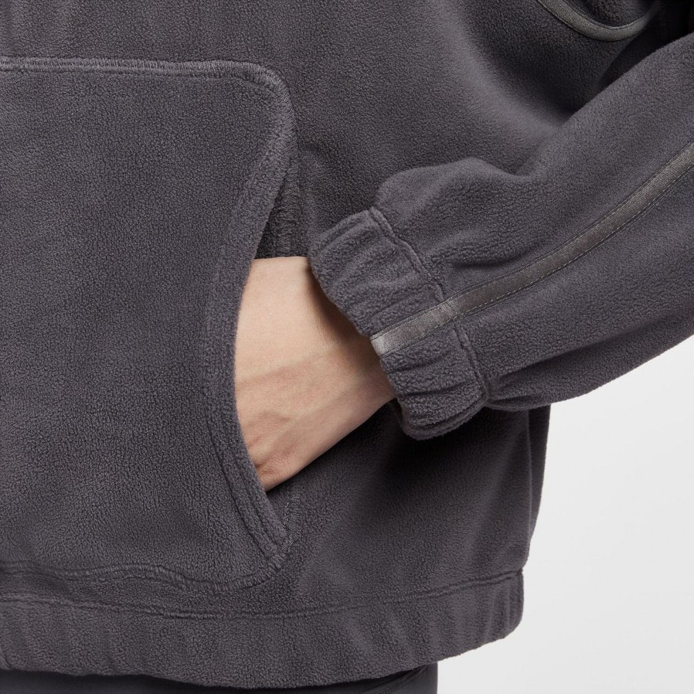 ウィメンズ ワン TF ポーラー ハーフジップ L/S トップ｜Alpen Online