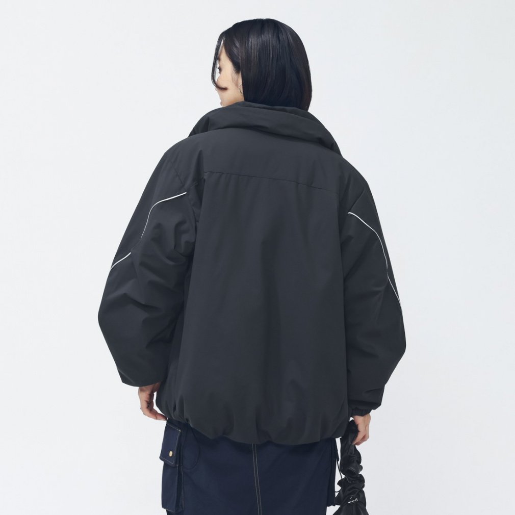 STSV パッド ミッド JK ジャケット｜Alpen Online