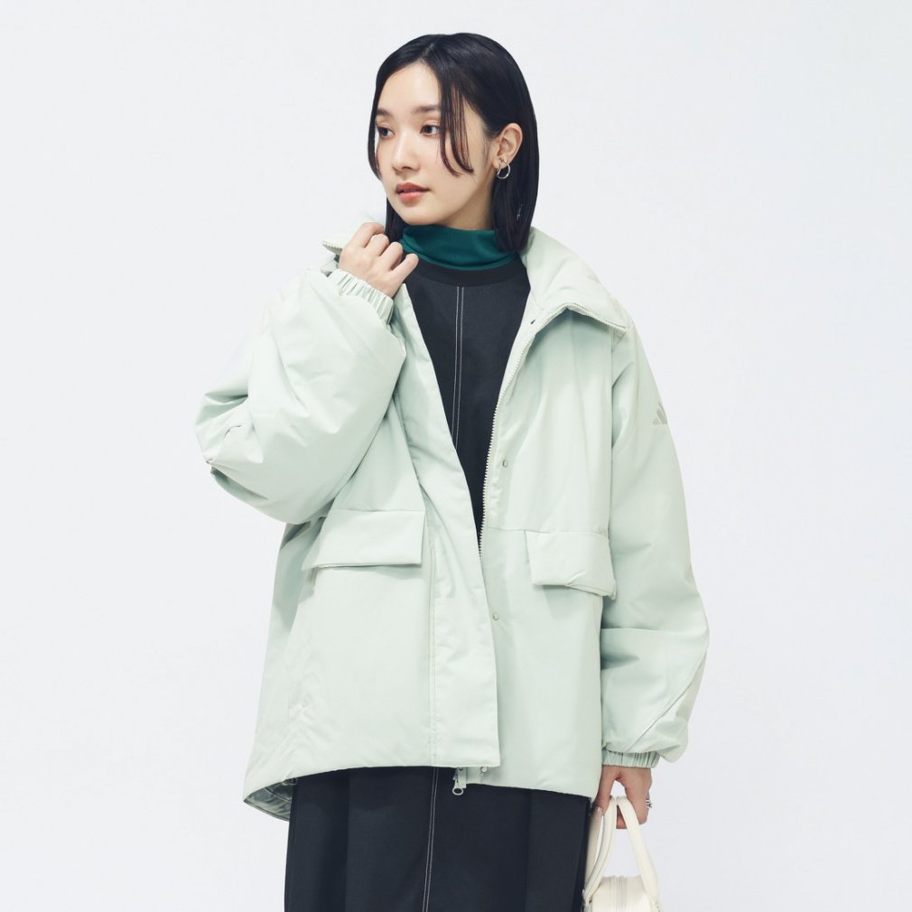 STSV パッド ミッド JK ジャケット｜Alpen Online