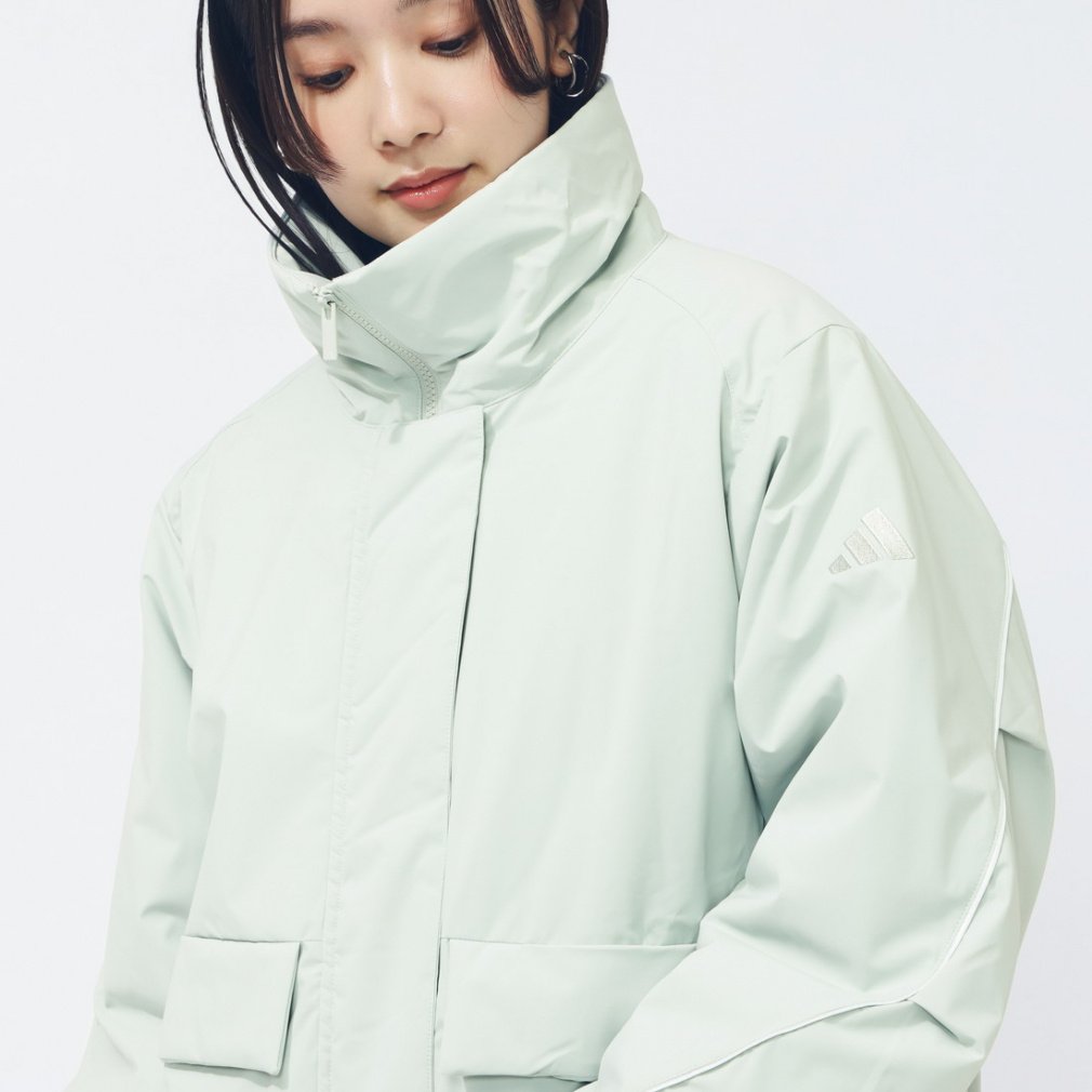 STSV パッド ミッド JK ジャケット｜Alpen Online