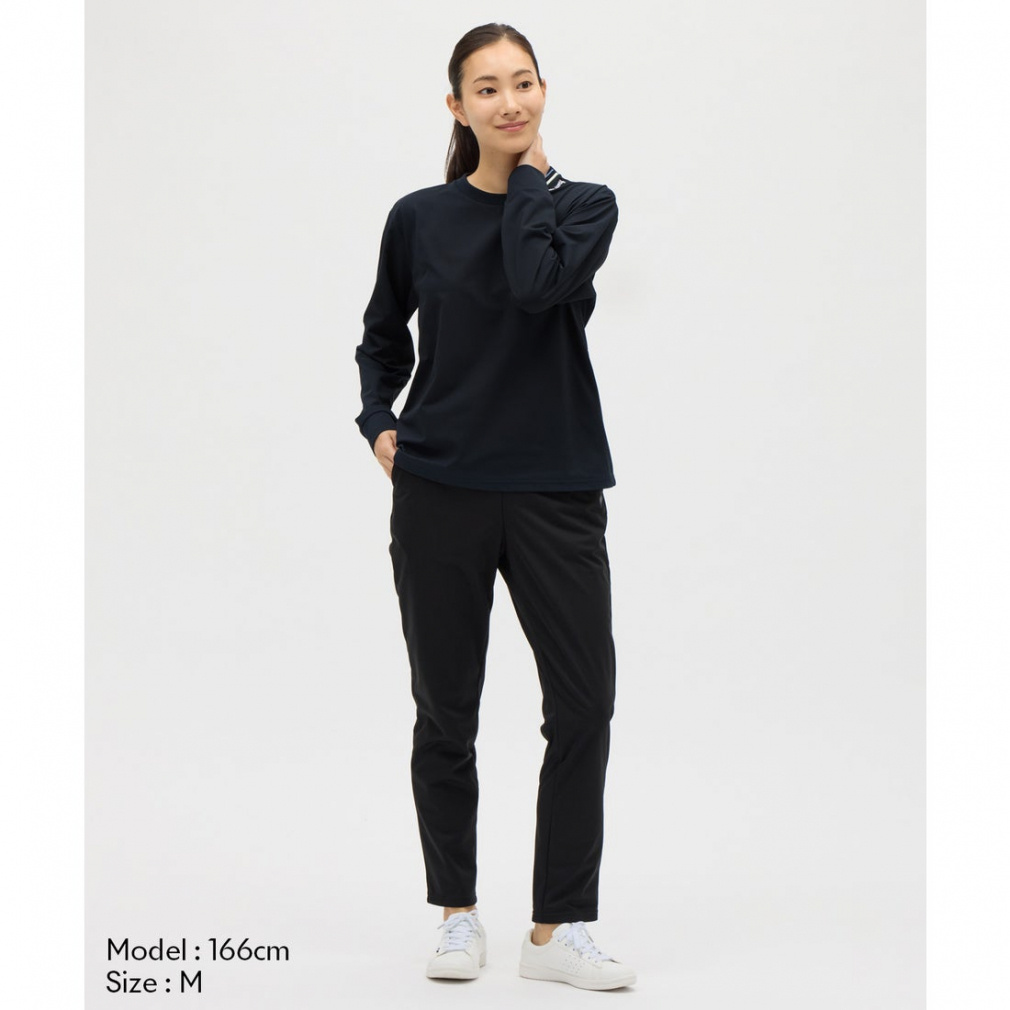 ルコック レディース 中綿パンツ エアスタイリッシュパンツ 防風