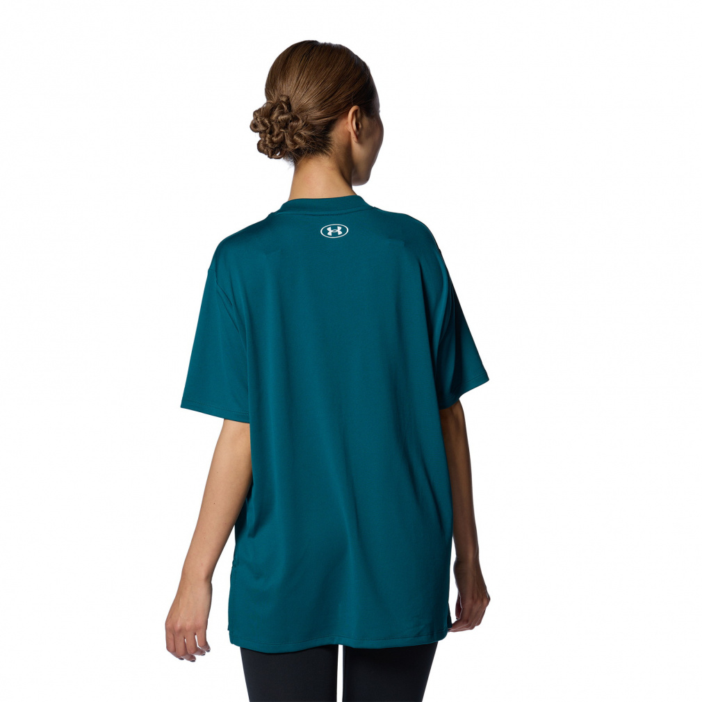 UAテック オーバーサイズ ショートスリーブTシャツ｜Alpen Online