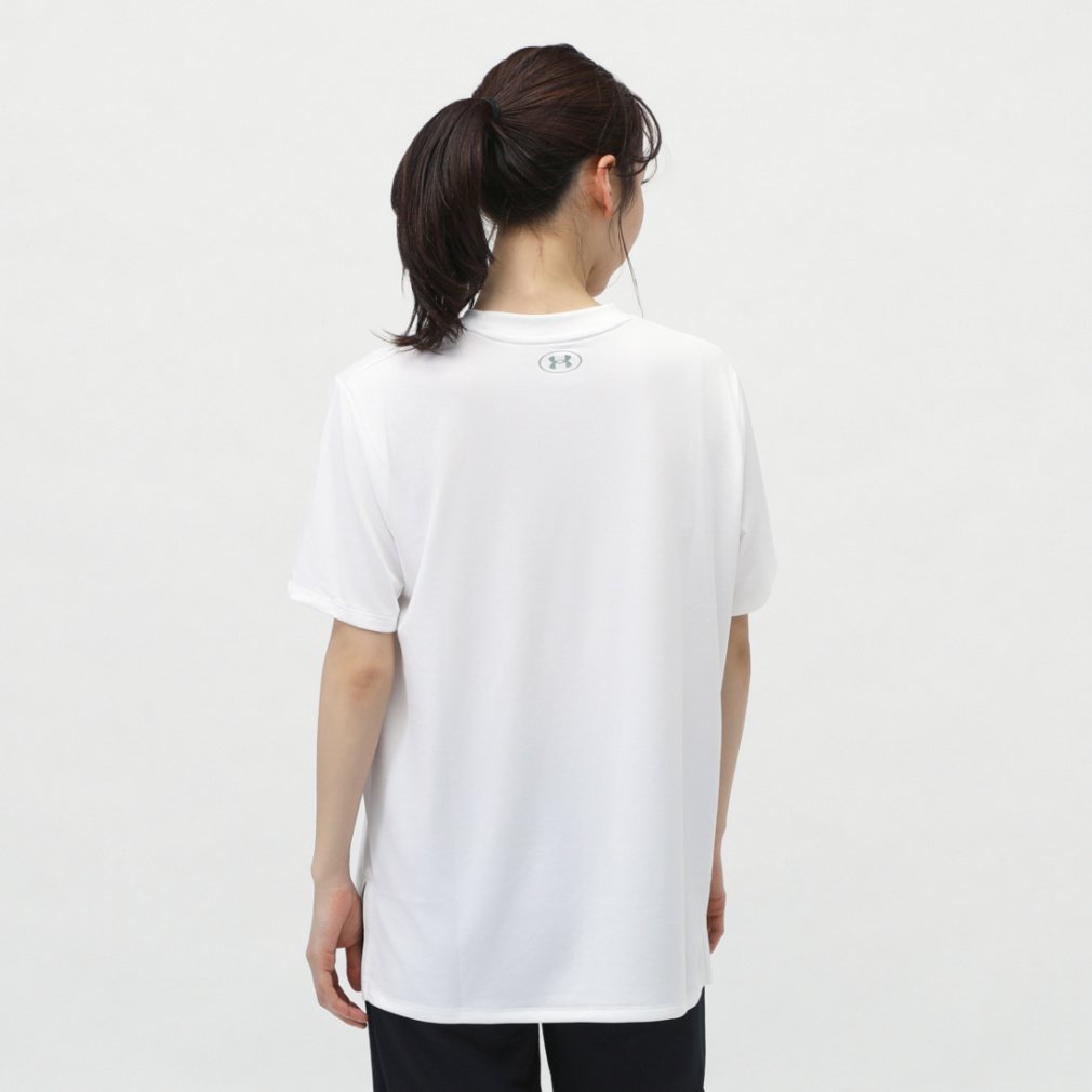 UAテック オーバーサイズ ショートスリーブ Tシャツ｜Alpen Online