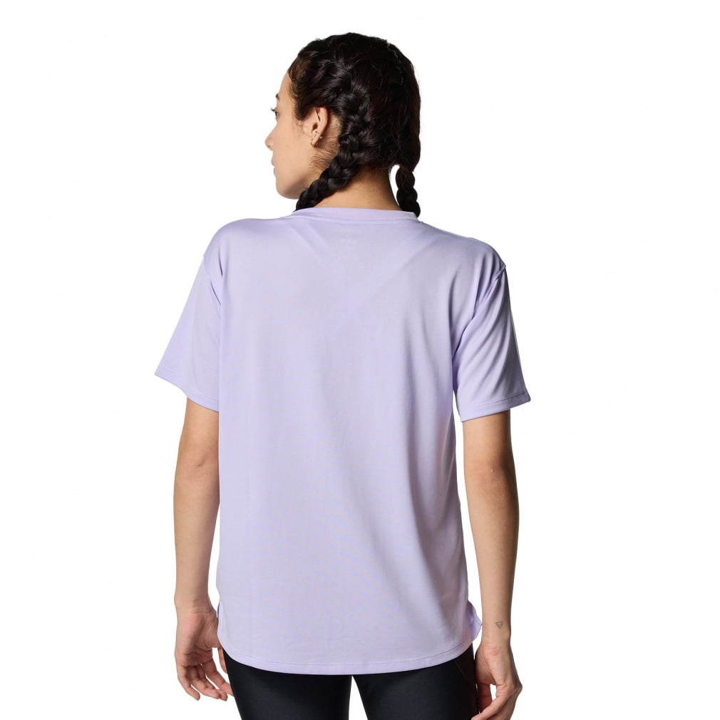 アンダーアーマー レディース 半袖 機能 Tシャツ UAテック ワード