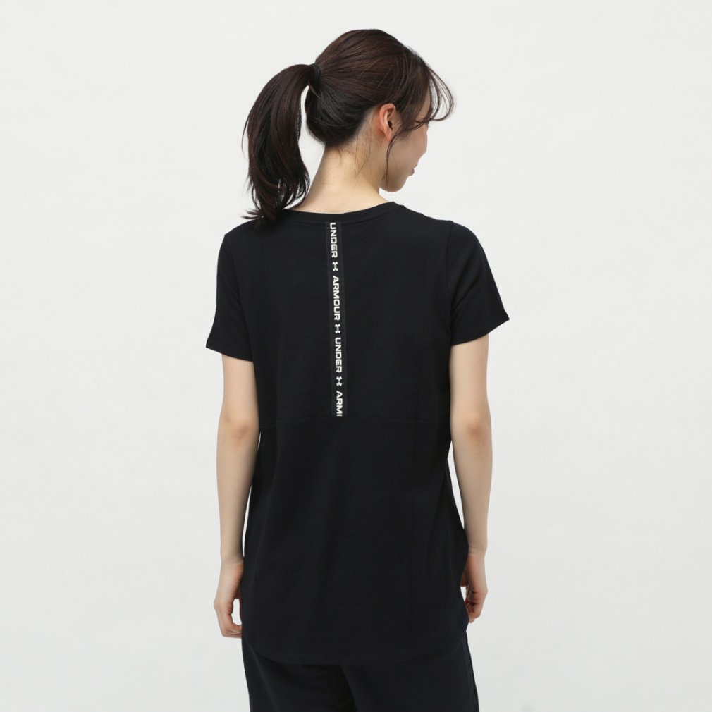 UAライブ ロングライン Tシャツ｜Alpen Online