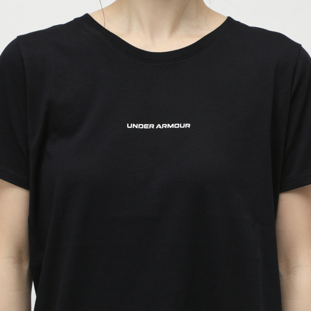 UAライブ ロングライン Tシャツ｜Alpen Online