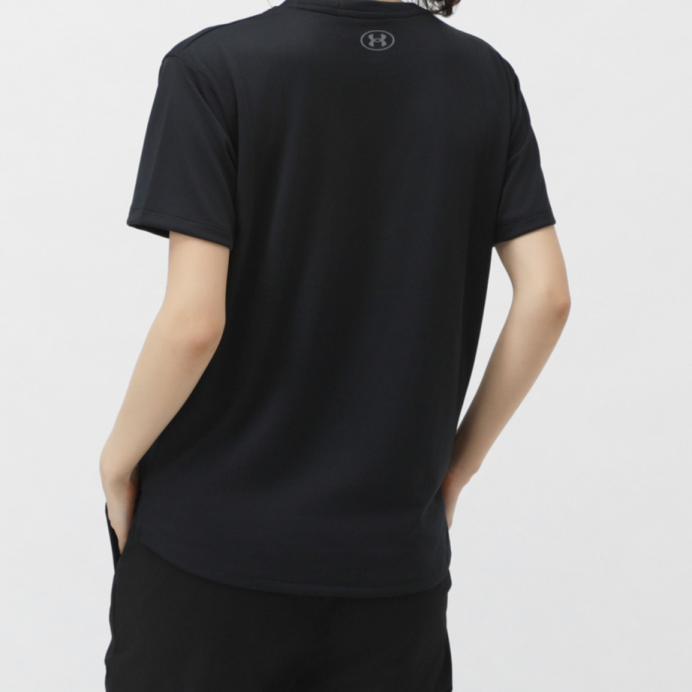 レディースL/ UNDER ARMOUR フード付き×2 Tシャツ レディースL/ UNDER