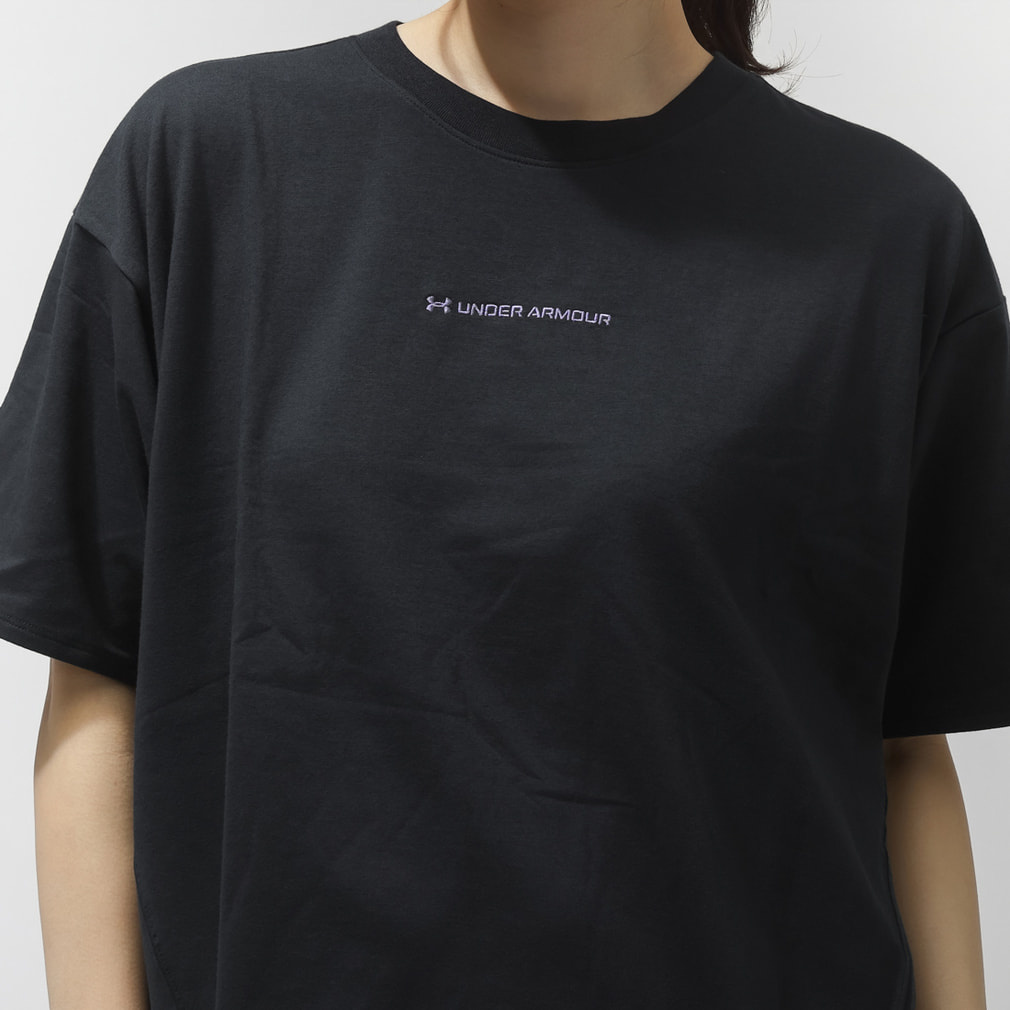 アンダーアーマー レディース 半袖 機能 Tシャツ UAパフォーマンス