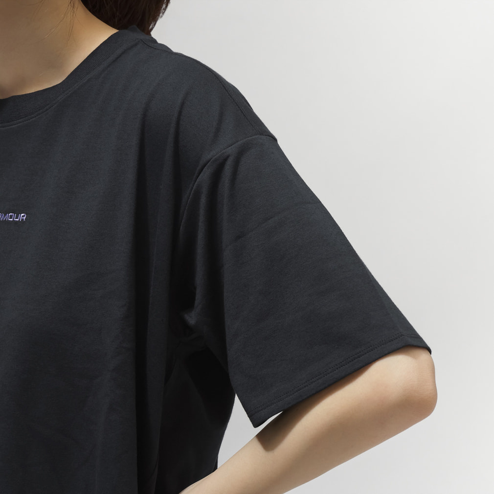 アンダーアーマー レディース 半袖 機能 Tシャツ UAパフォーマンス