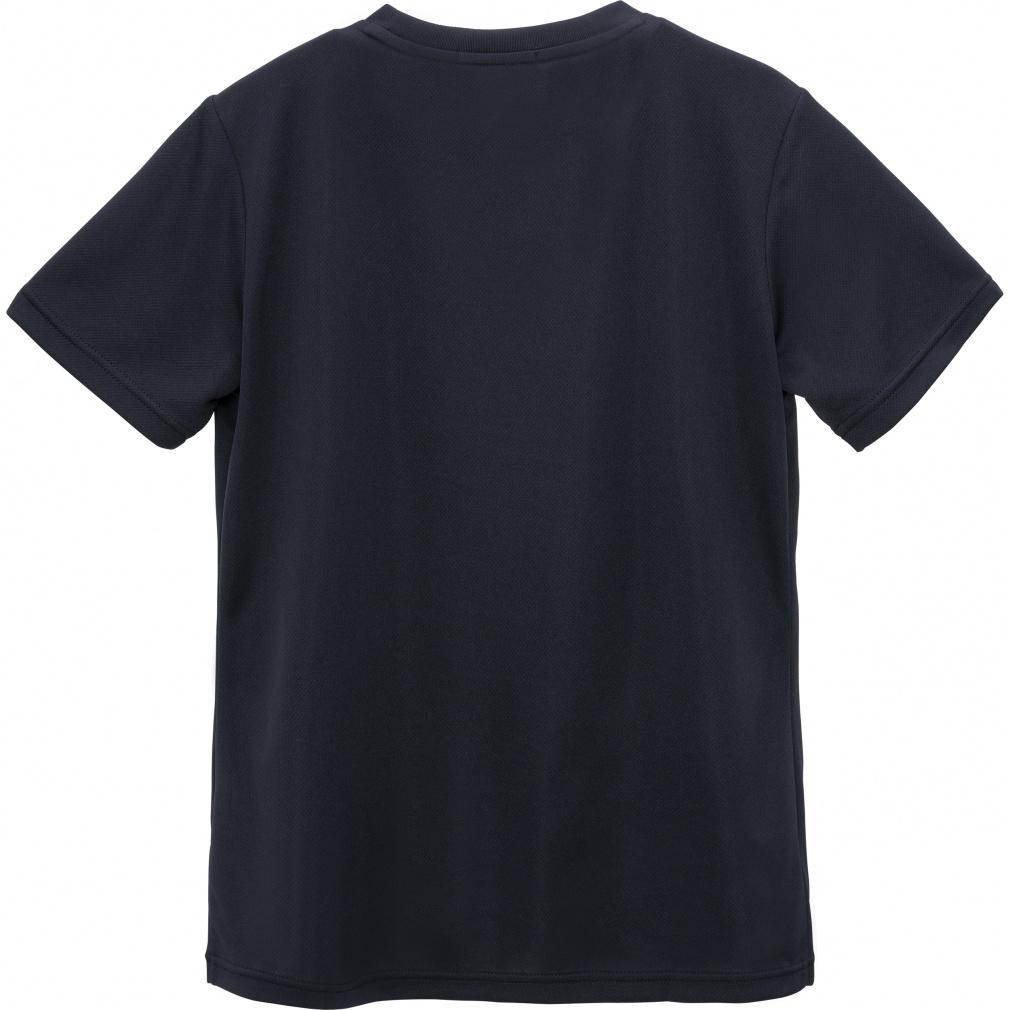 ルコック レディース 半袖 機能 Tシャツ エコペットショートスリーブ