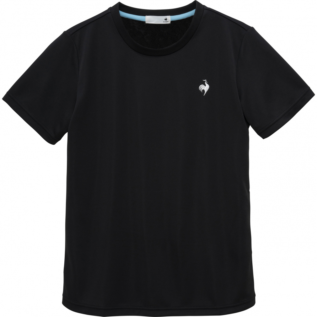 SCOT CLUB 新品未使用ブラック Tシャツ 9号 ハートデザイン SM-HR8-0000-001.webp