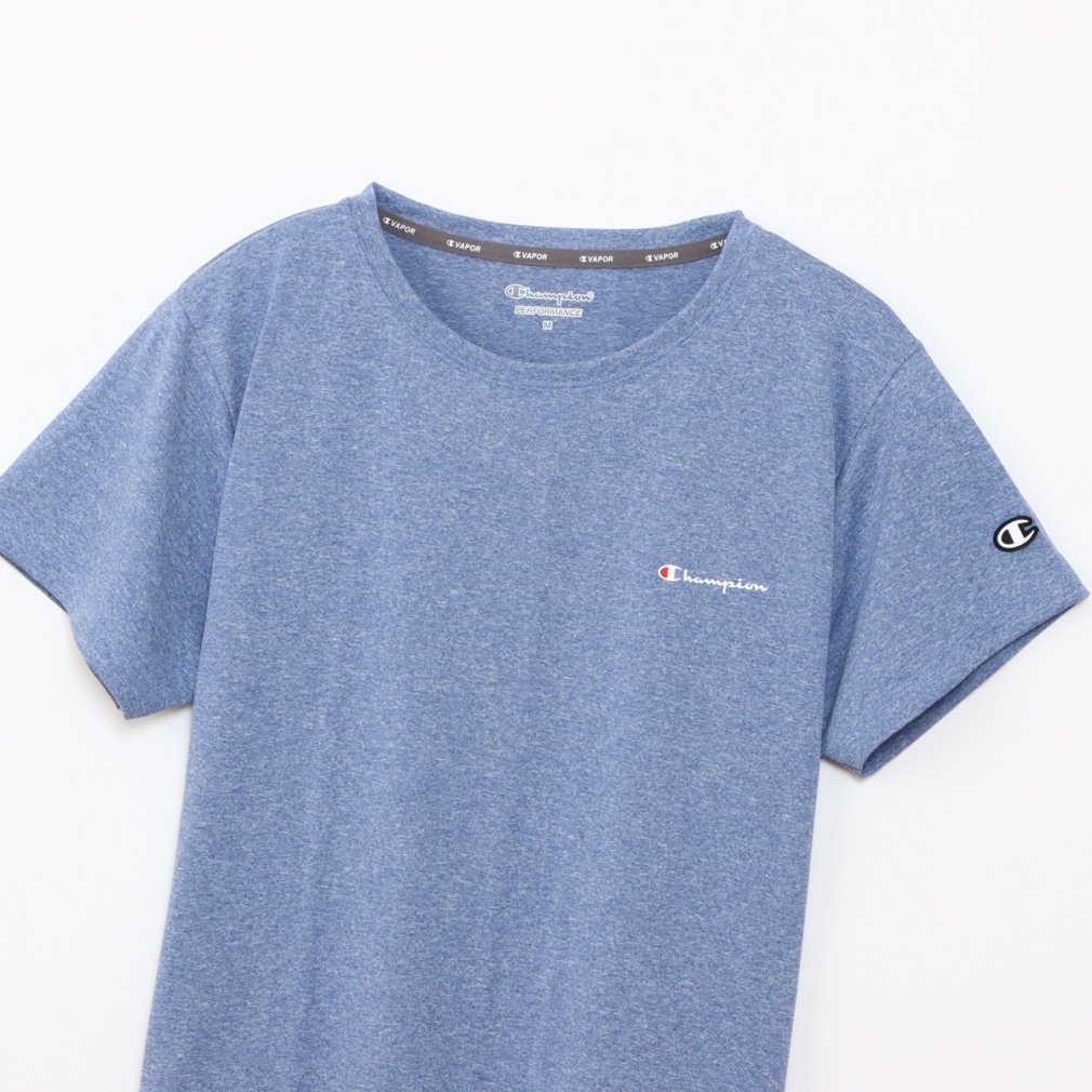 SHORT SLEEVE T-SHIRT｜Alpen Online