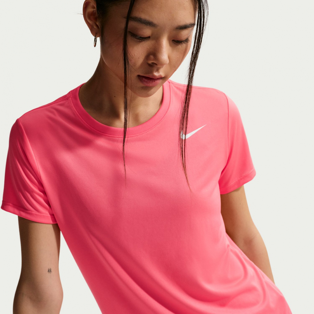 ナイキ レディース 半袖 機能 Tシャツ ウィメンズ DF RLGD S/S Tシャツ