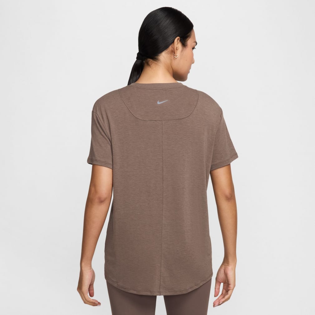 ナイキ レディース 半袖 機能 Tシャツ ウィメンズ ワン DF ルーズ S S