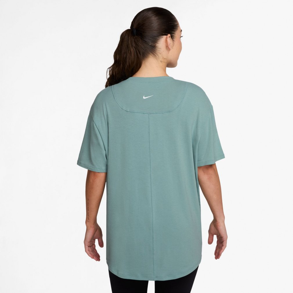 tシャツ ナイキ NIKE ナイキ  ワン リラックスド DF S/S トップ レディース NIKE tシャツ Tシャツ ナイキ ワン RELAXED DF S/S トップ