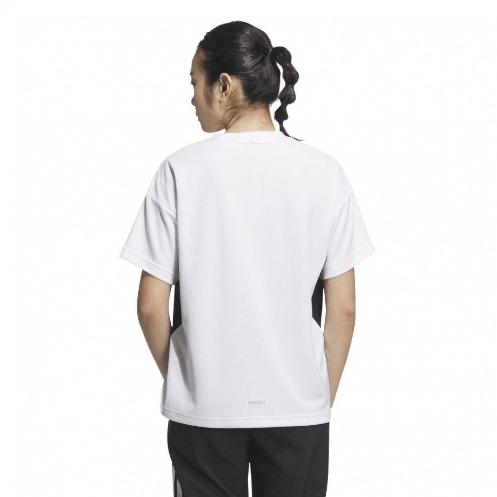 カラーブロック 半袖Tシャツ｜Alpen Online