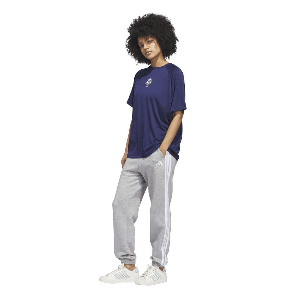 アディダス レディース 半袖 機能 Tシャツ SPORTYCHIC FLOWERS