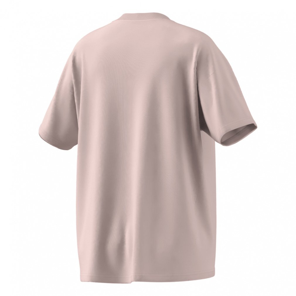 On グラデーション 半袖Tシャツ ラインストーングラデーションロゴ半袖Tシャツ(505233438)｜HANKYU