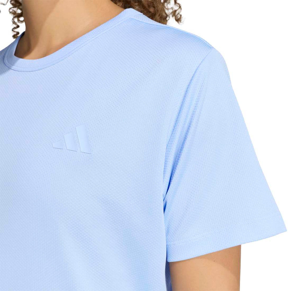 アディダス レディース 半袖 機能 Tシャツ トレーニング向け半袖T