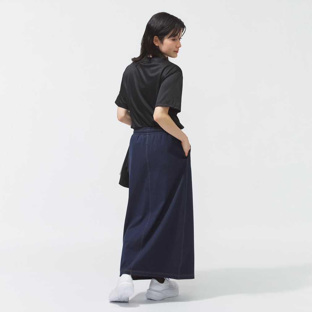 プーマ レディース 半袖 機能 Tシャツ ESS S ACTIVE SS グラフィック T