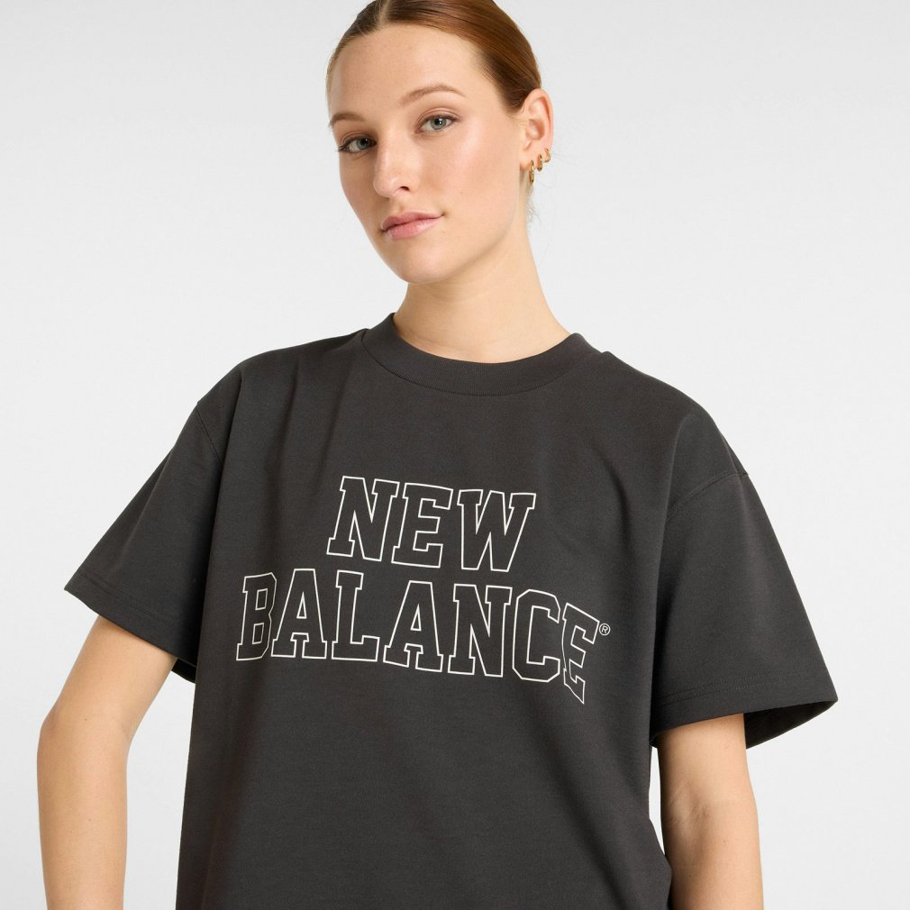 オーバーサイズショートスリーブTシャツ｜Alpen Online