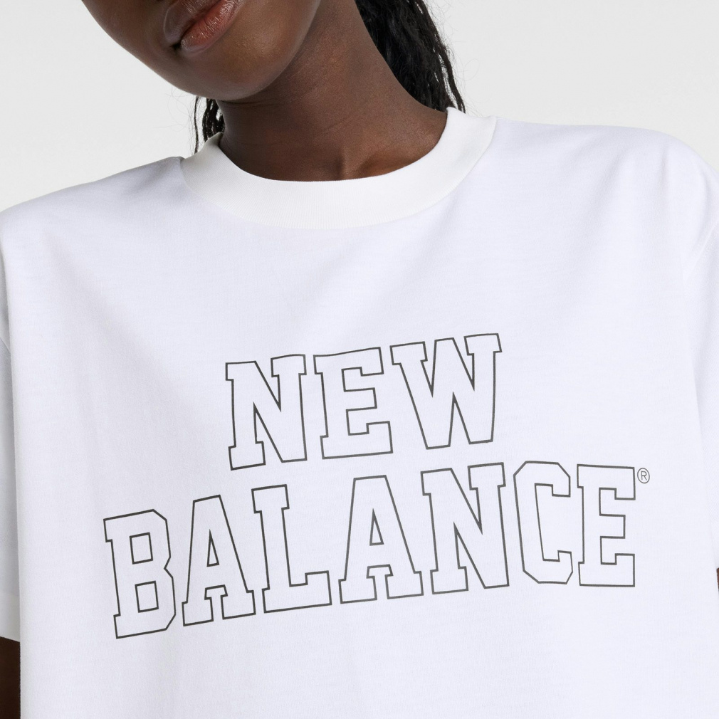 オーバーサイズショートスリーブTシャツ｜Alpen Online