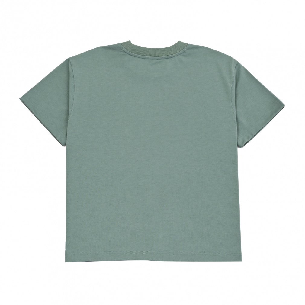 夏休みCP☀️ A.P.C. オリーブ ポロシャツ Lサイズ 新品 夏休みCP☀️ A.P.C. オリーブ ポロシャツ Lサイズ 新品
