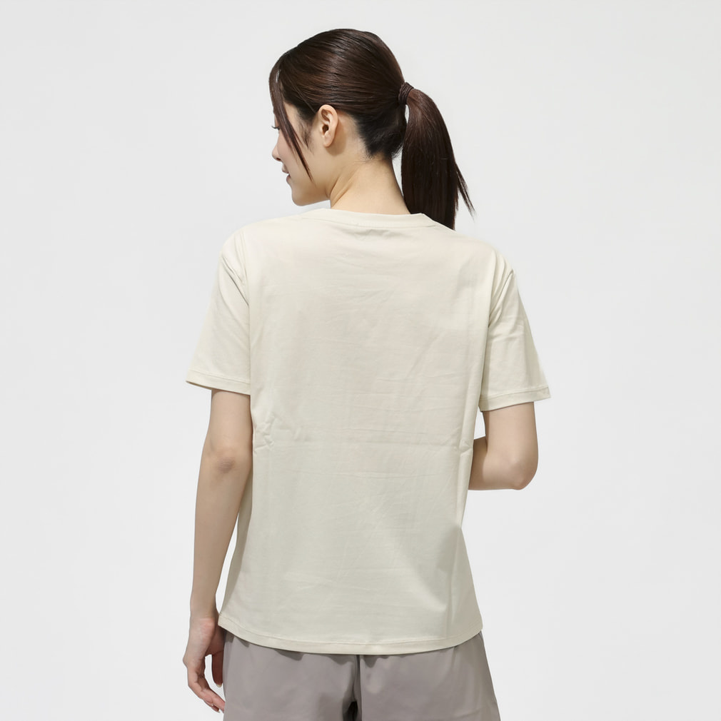 オークリー レディース 半袖 機能 Tシャツ RADIANT NANOVEIL ELLIPSE