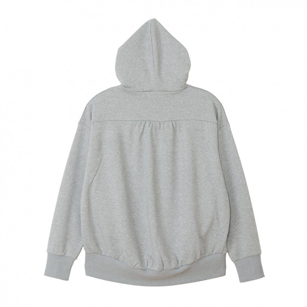 チャンピオン レディース ニットジャケット TWT ZIP HOODED SWEATSHIRT
