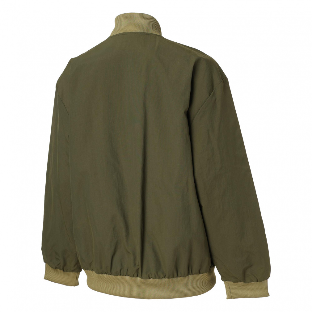 マリーンセルボンバージャケット MARINE SERRE(マリーンセル) アウター・ジャケット(メンズ) - 海外通販