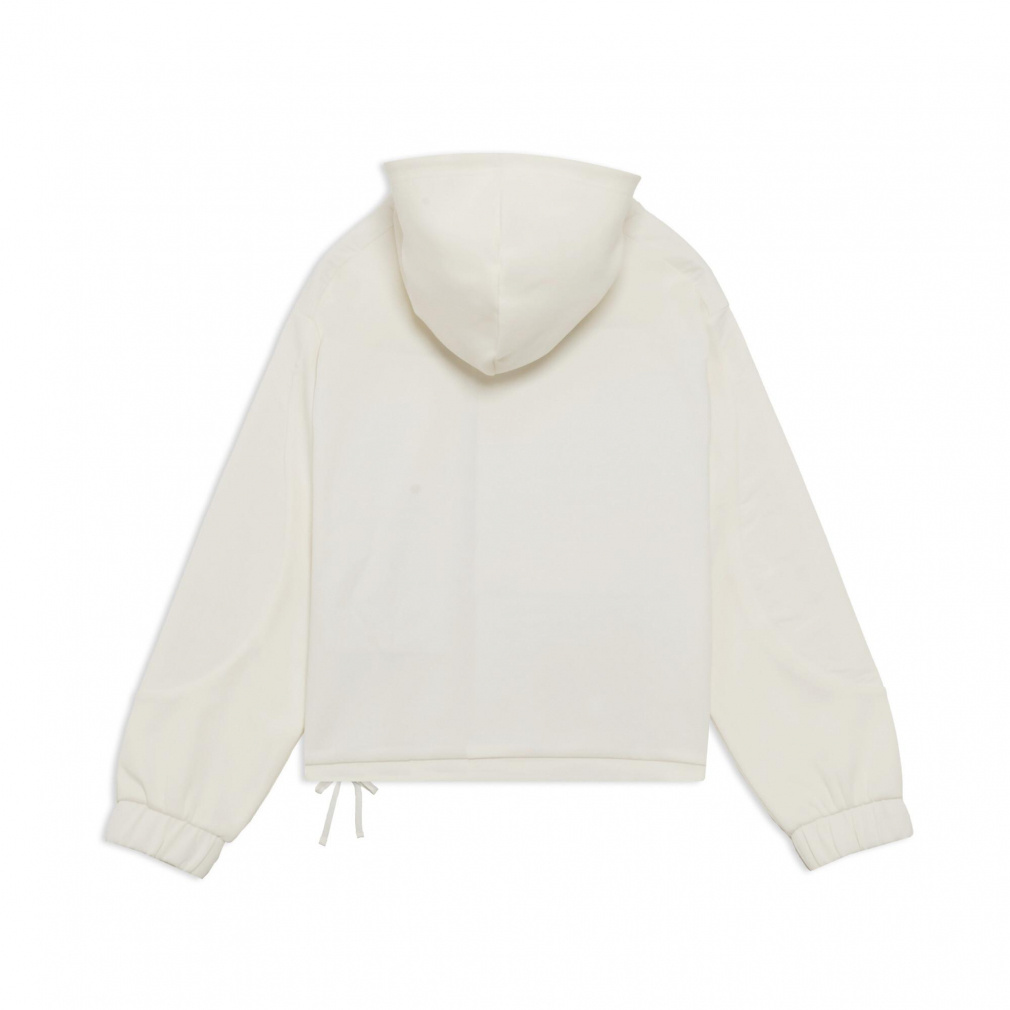 プーマ レディース ニットジャケット CORE HERITAGE MX HD 690176