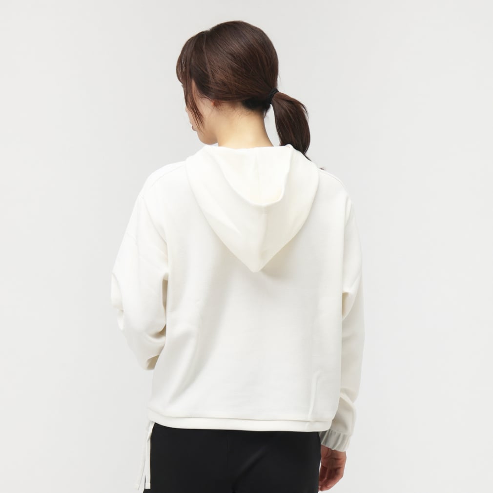 プーマ レディース ニットジャケット CORE HERITAGE MX HD 690176